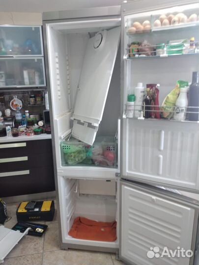 Ремонт холодильников на дому с гарантией