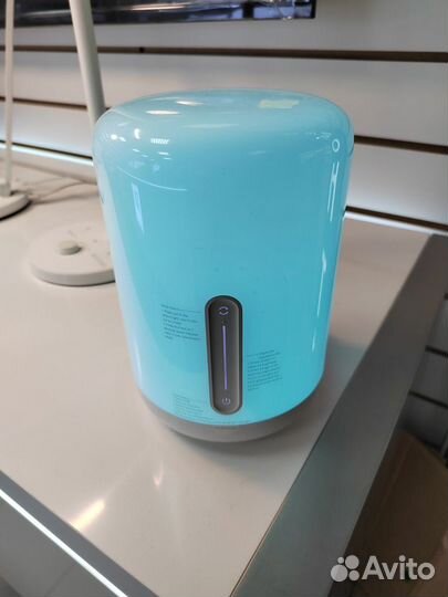 Ночник Xiaomi Bedside Lamp 2 ru