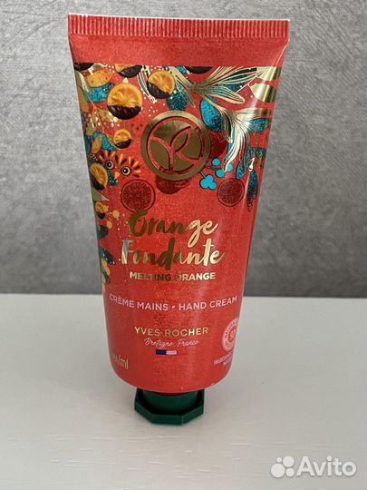 Продам крем для рук от Ив Роше