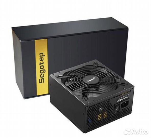 Блок питания Segotep GP1800G 1700W