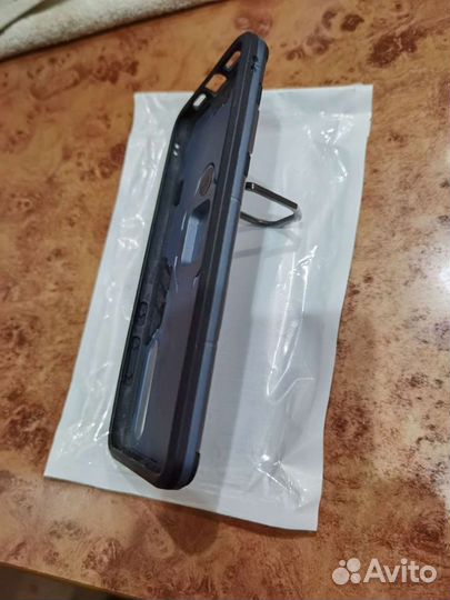 Защитный бампер для Huawei p20 pro