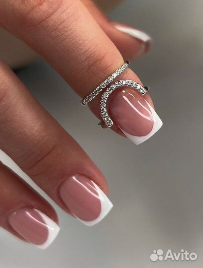 Аппаратный маникюр