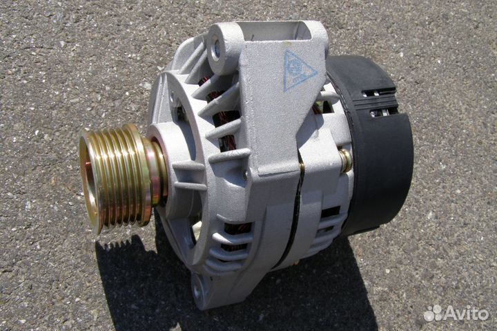 Генератор ваз