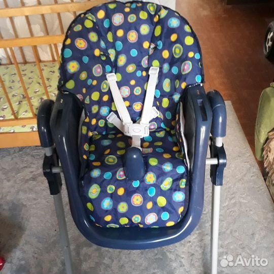 Столик для кормления ребенка