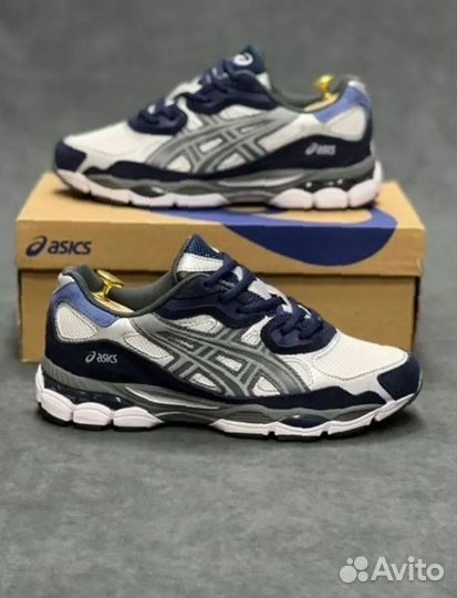 Кроссовки Asics GEL nyc