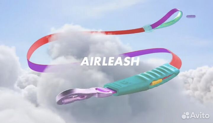 Амортизирующий поводок ZeeDog