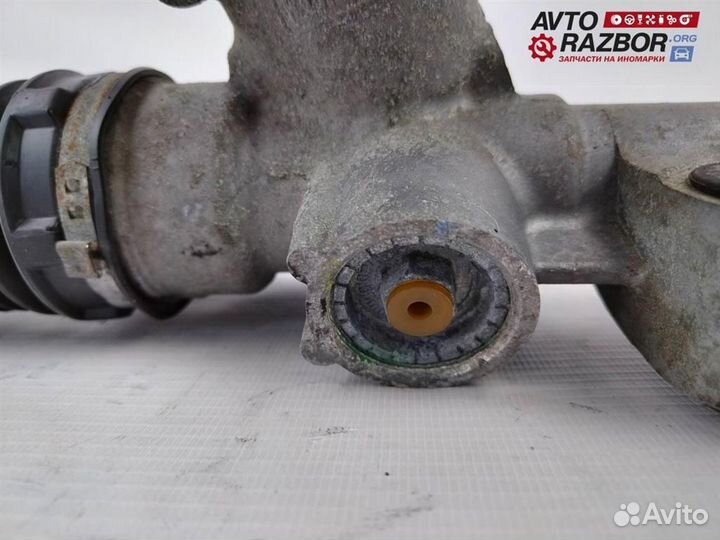 Рейка рулевая Ford Fiesta 2008