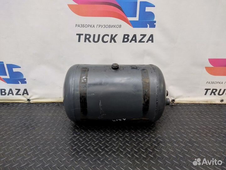 0054132260 Ресивер воздушный 25 L