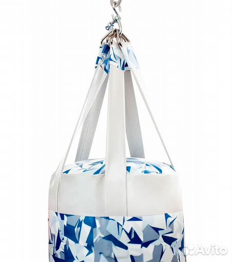 Боксерский мешок всепогодный «Арктика» 180см 60кг