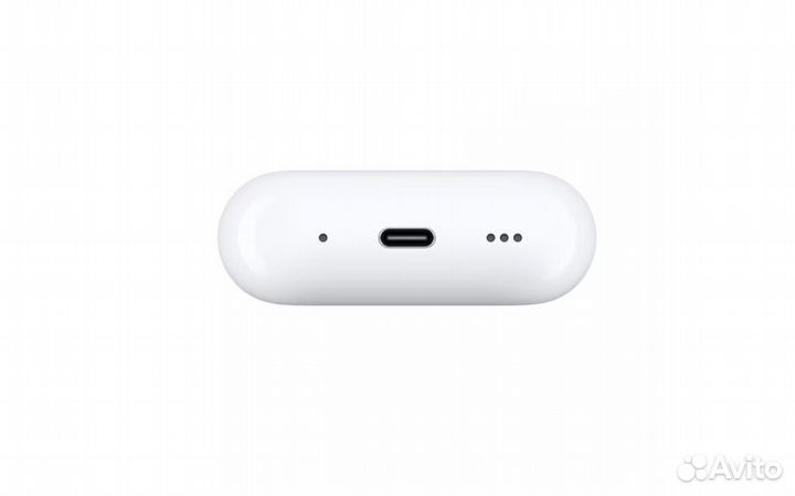 Наушники Apple AirPods Pro 2 with MagSafe USB-C