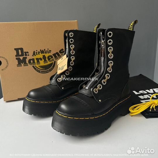 Dr Martens Moreno