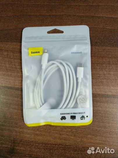 Зарядное устройство ugreen 20w