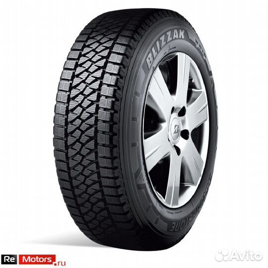 Bridgestone Blizzak W810 205/75 R16 R