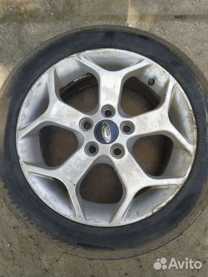 Mitas CT-01 195/55 R16 21B