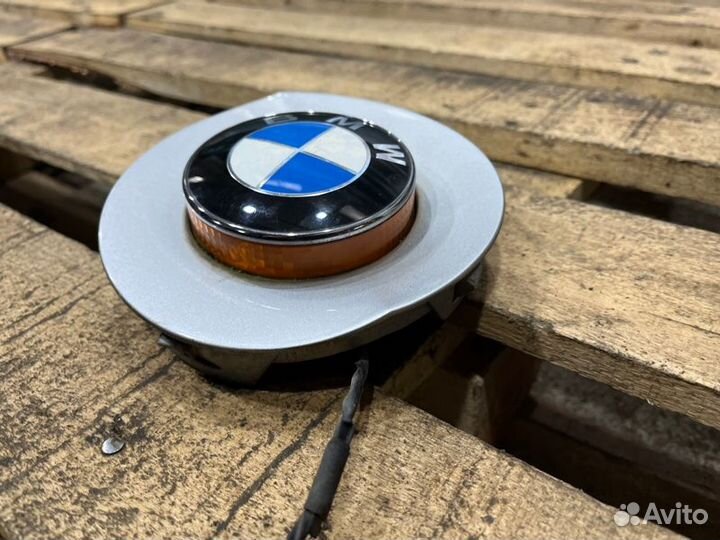 Поворотник правый Bmw Z4 E85 M54B25 2003