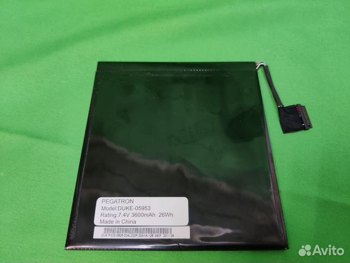 Матрица 10.1 HSD101PWW1