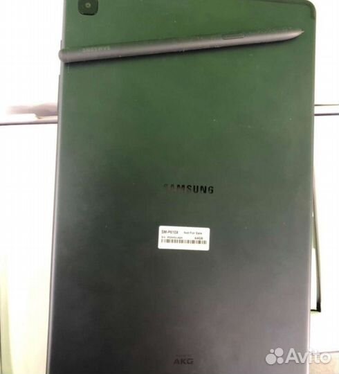 Samsung galaxy tab s6 lite