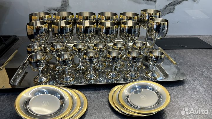 Zepter бокалы набор Принц