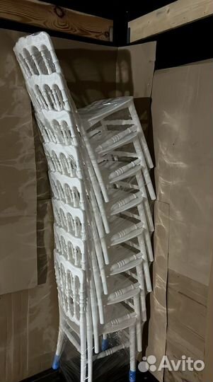 Банкетные стулья Кьявари