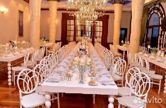 Стулья Кьявари