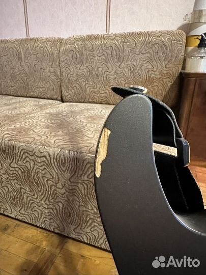 Электрогитара с комбиком Cort g210 2007 г выпуска