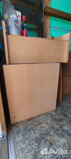 Мебель для кухни бу бесплатно