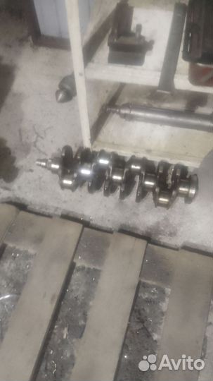 Услуги токаря, токарные работы