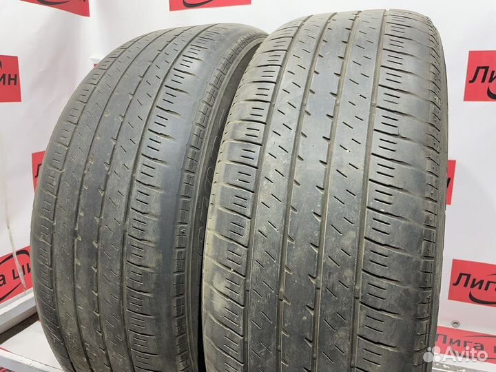 Bridgestone Dueler H/L 33 235/55 R19