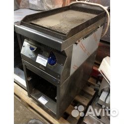 Аппарат для контактной обработки Аbat AKO-40Н