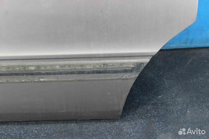 Дверь Audi 80 (Ауди 80) B3 8A0833051