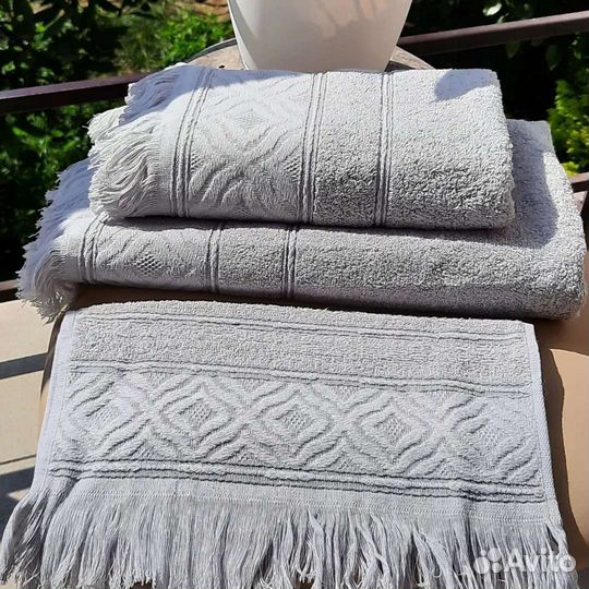 Полотенце Турция