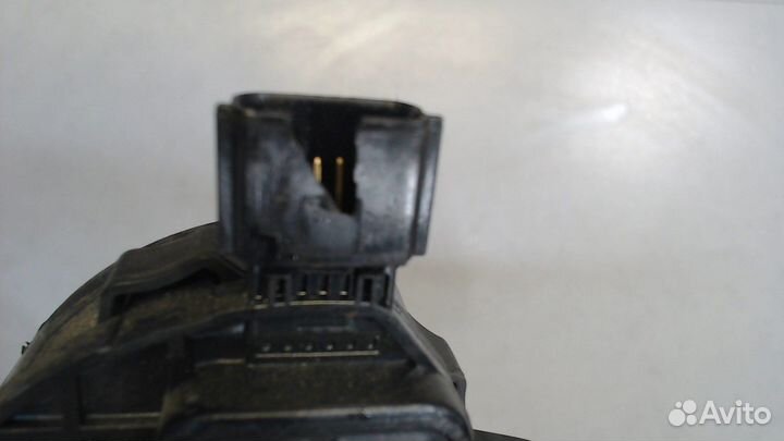 Педаль газа Jaguar XE 2015, 2017