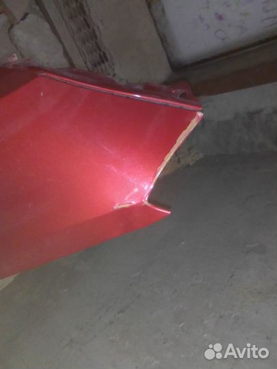 Крыло гранта