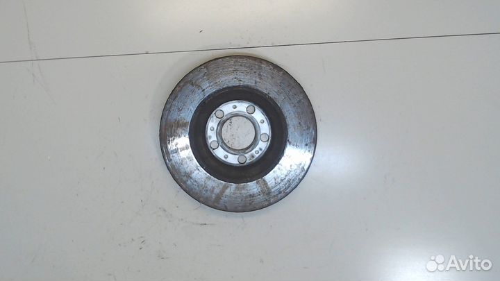 Диск тормозной Volvo V70, 2006