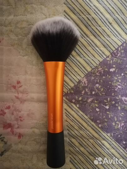 Кисть для пудры RealTechniques Powder Brush