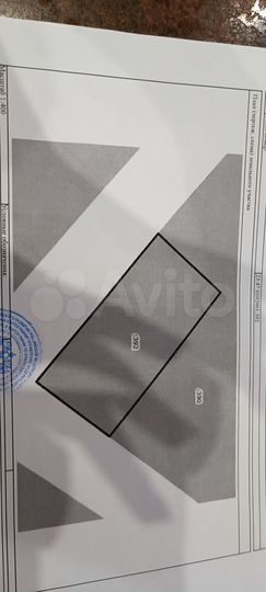 Участок 7,9 сот. (ИЖС)