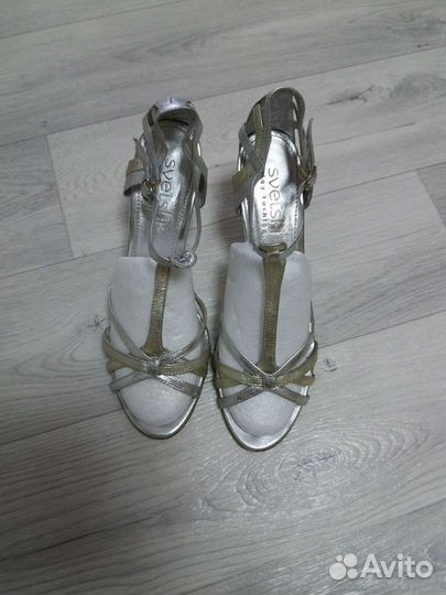 Босоножки женские размер 39