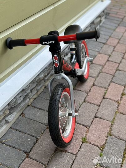 Беговел puky lr ride