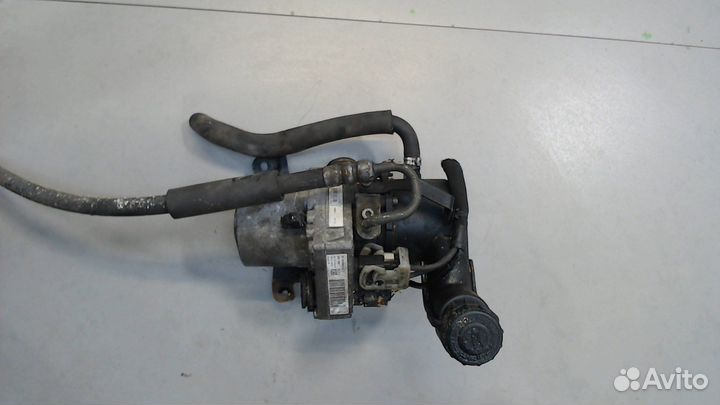 Насос усилителя руля Peugeot 508, 2012