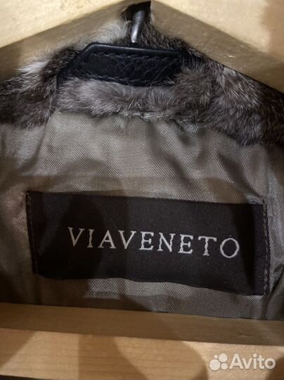 Жилет Viaveneto