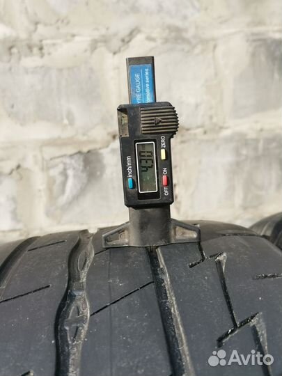 Bridgestone Potenza RE003 Adrenalin 235/50 R18