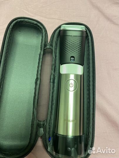 Philips beard trimmer 9000 prestige