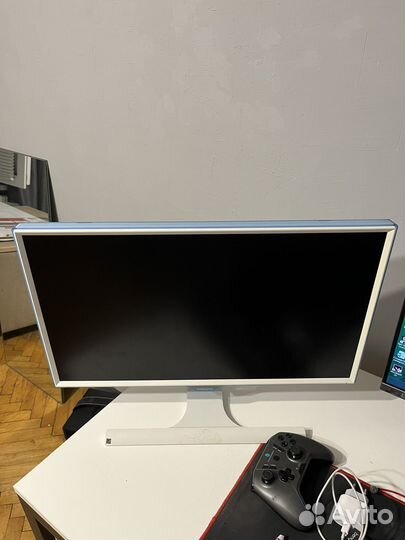 Монитор Samsung s24e391hl