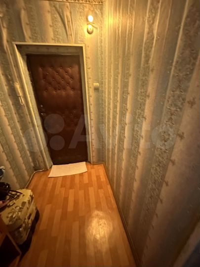 2-к. квартира, 57 м², 6/9 эт.