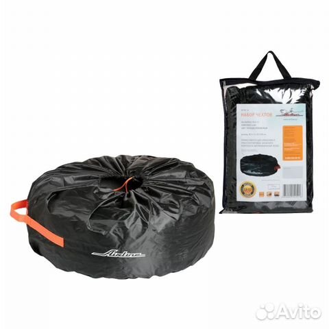 Чехлы для колес, размер r 13-17