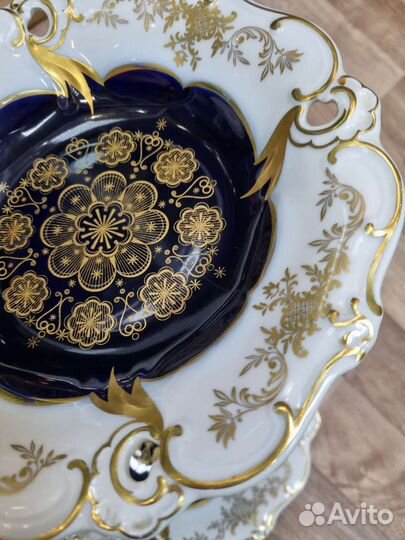 Два Блюда глубокие Weimar(Веймар)