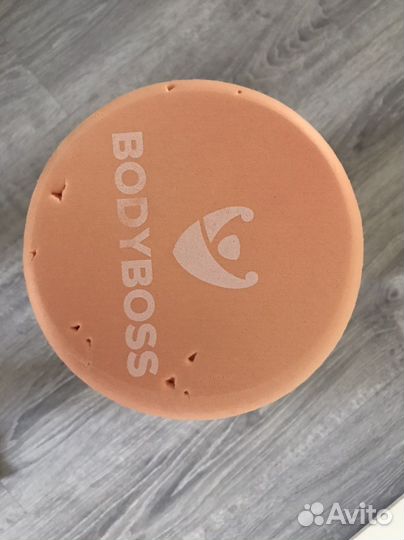Массажный ролик Bodyboss