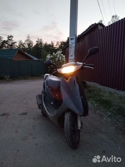 Honda Dio ZX-35