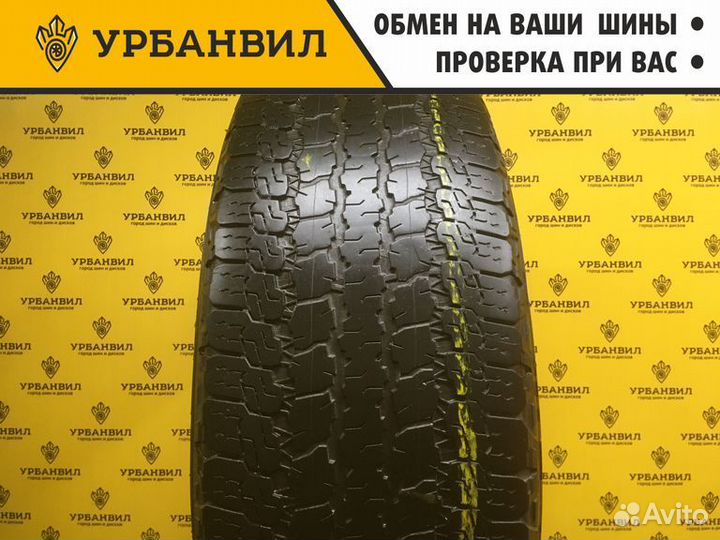 Goodyear Wrangler All-Terrain Adventure With Kevlar 265/60 R18 110T