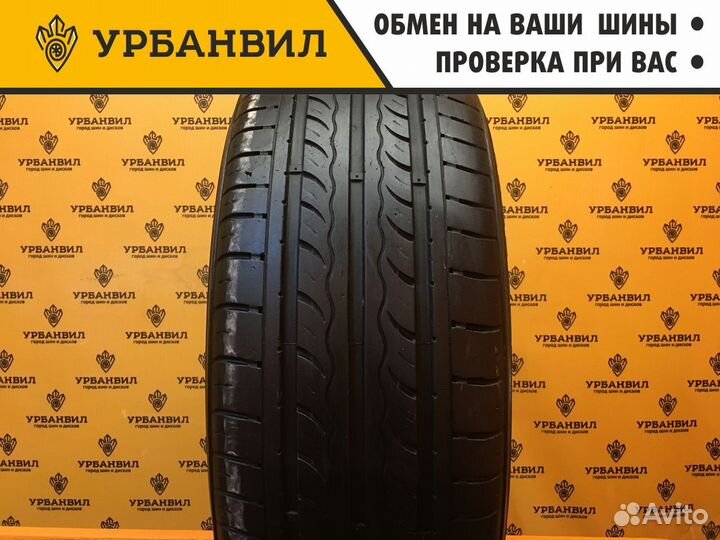 Kumho Solus KH17 205/55 R16 91H